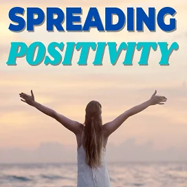 spreading positivity 1