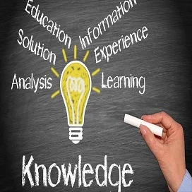 knowledge 1